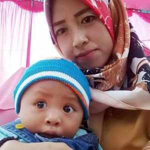 Diah Apriliani profile icon