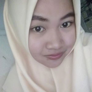 Hanik Srie Dwi Fhietriany profile icon