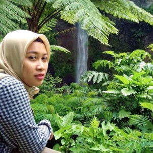 Nita widya wardani profile icon