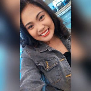 Ariane Mae Dangilan profile icon