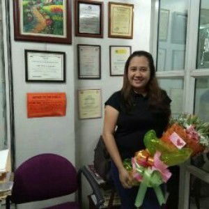 Liz Evangelista profile icon