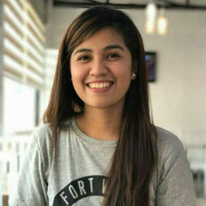 Katlyn Joy Tamondong profile icon