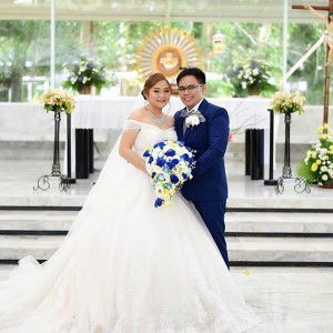 Jovy Ferwelo Candelaria profile icon