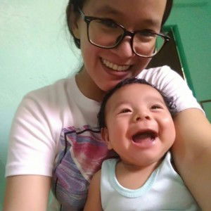 Shekinah Mila-Magno profile icon