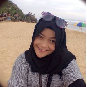 isma nabilla profile icon