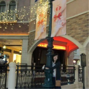 Sherina Jw profile icon