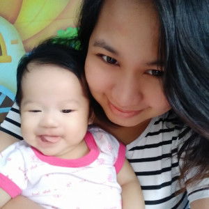 mommy Faye profile icon