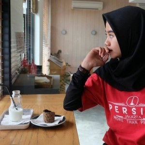 Nurul Setiyawati profile icon