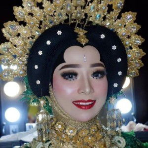 Andi Haeriyanti Al'mayra profile icon