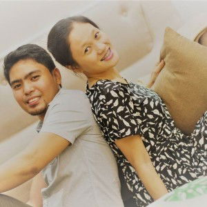 Amor Reb profile icon