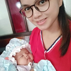 ramti hilaria profile icon