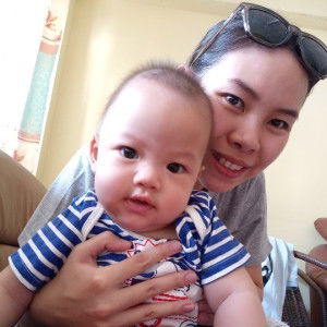 Iu Chanadda profile icon