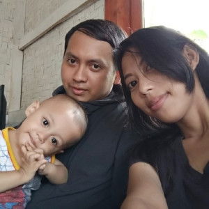 widy danial profile icon