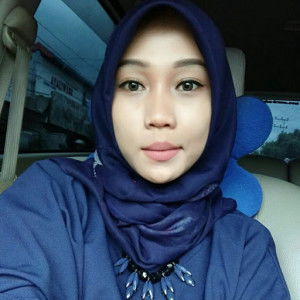 cynthia oktaria profile icon