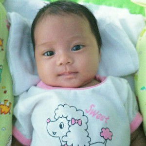 Michelle Anne Massalang Ebarwang profile icon