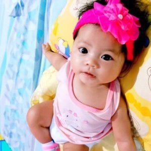 Kimmy Flores profile icon