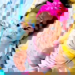 Kimmy Flores profile icon