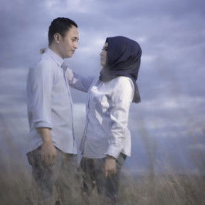 Nadzarina Hanuranda profile icon