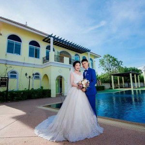 Namm Teera profile icon