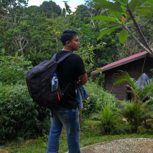 Pipin Hermanto profile icon