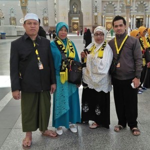 Wahyudine profile icon