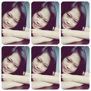 ayu risca profile icon