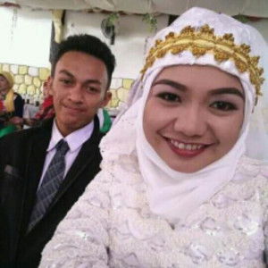 Rhaiza T. Bandon profile icon