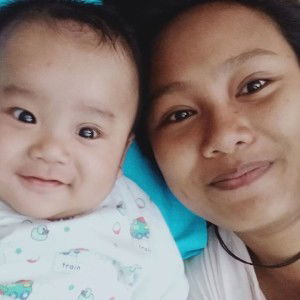 April Solis Dela Rosa profile icon