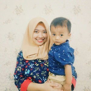 Irra Fitriani profile icon