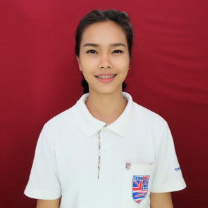 Somruedee Viriyaraksakit profile icon