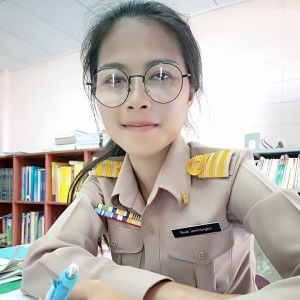 Benjamaporn Somsri profile icon