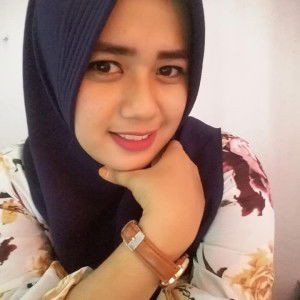 Nur Aliah Akram Alykram profile icon