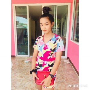น้องเม บ้านพลี profile icon