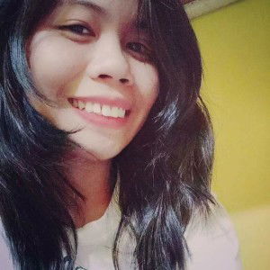 Krisha Mae Bonete profile icon