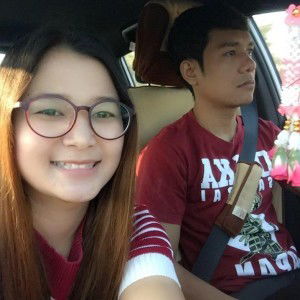 Nipaporn Meow Sumsom profile icon