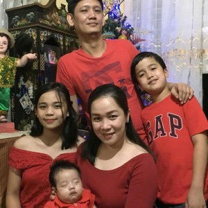 Joanne Torres profile icon