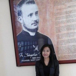 Kathleen Lumas-i profile icon