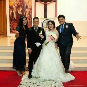 Grace Yu profile icon