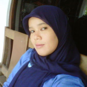 Rosnida Jamil profile icon