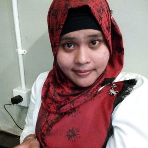 Riana Pratisia profile icon