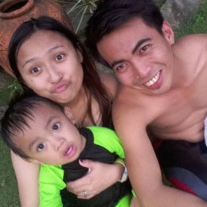 MARIA LADY LEE Andal - Reyes profile icon