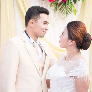 Koy Somruethiy profile icon