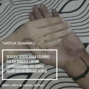 Fein Salim profile icon