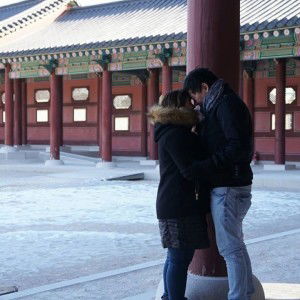 Kimberly Santiago - Ong profile icon