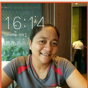 Aurea Rodavlas Alforte profile icon