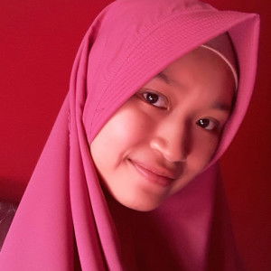 mita oktavia rosadi profile icon