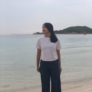 Nest pawinee profile icon