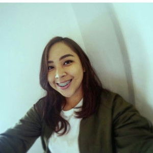 Evelyn Lestari profile icon