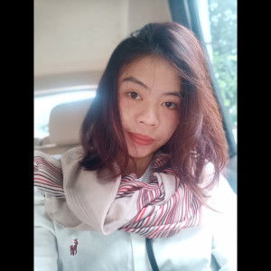 tusrihah nadia profile icon