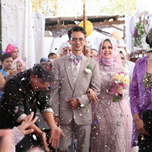 Riska Herlina profile icon